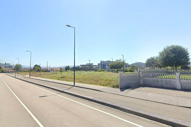Suelo Urbano Residencial en Argoños