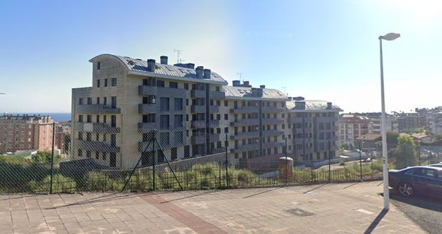 Apartamentos en Castro Urdiales