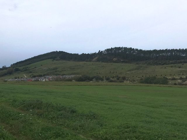 Venta de suelo urbanizable residencial en Alto del Cuco - Pielagos