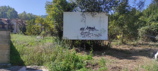 Suelo urbano residencial en Villabañez