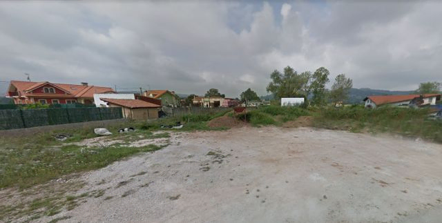 Suelo Urbano Residencial en Renedo (Piélagos)