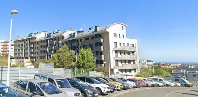 Apartamentos en Castro Urdiales