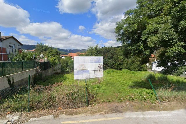 Suelo Urbano Residencial en Llosa de la Siel . Castro Urdiales.