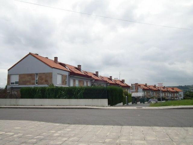 VENTA DE PISO EN Bº VIVEDA-PELIA 44. VIVEDA (Santillana del Mar)
