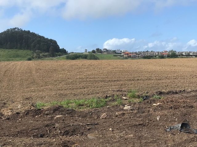 Venta de suelo urbanizable residencial en Alto del Cuco - Pielagos