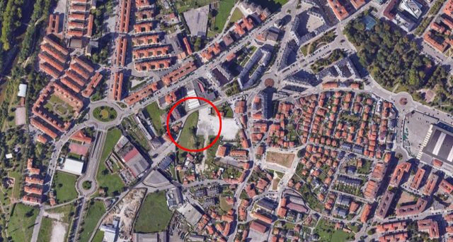 2 Suelos Urbanos Residenciales en Campuzano