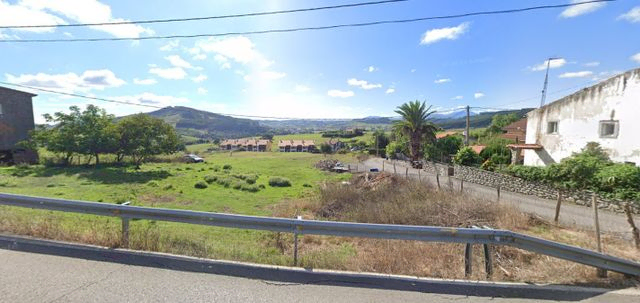 Suelo Urbano Residencial en Bareyo