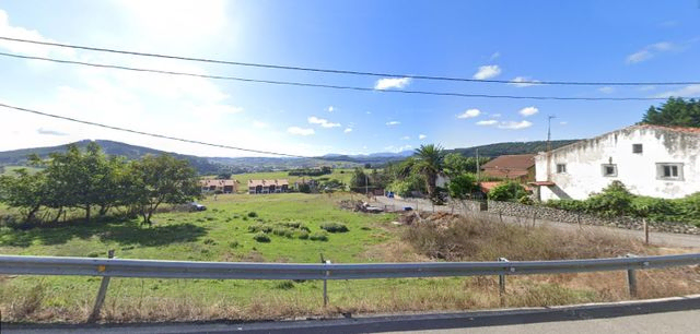Suelo Urbano Residencial en Bareyo