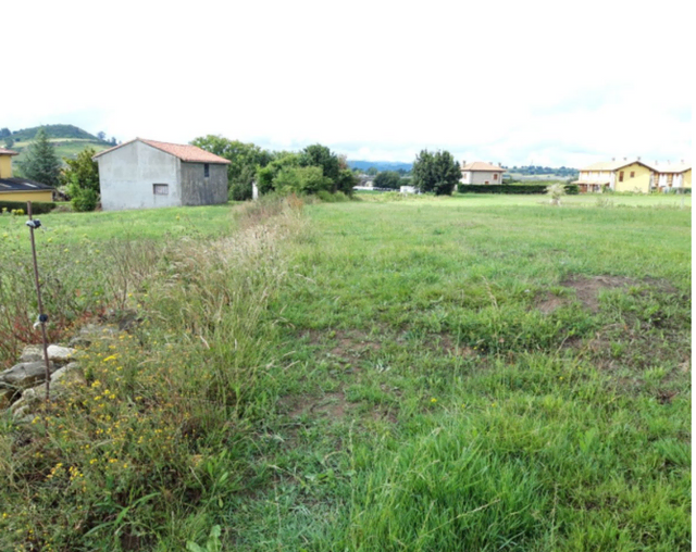 Suelo Urbano Residencial en Camplengo. Santillana del Mar.