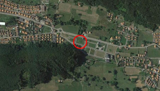Suelo Urbano Residencial en Joaquin Fernández San Emeterio 8. Argoños