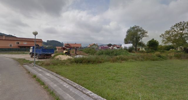 Suelo Urbano Residencial en Renedo (Piélagos)