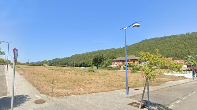 Suelo Urbano Residencial en Joaquin Fernández San Emeterio 8. Argoños