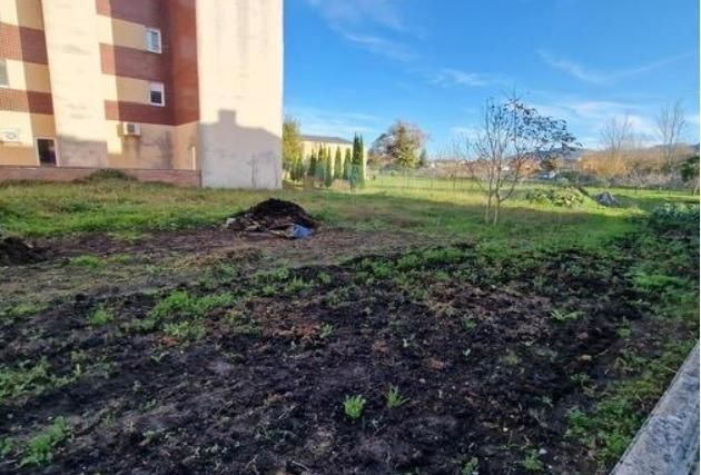 Suelo urbano residencial en Cayón