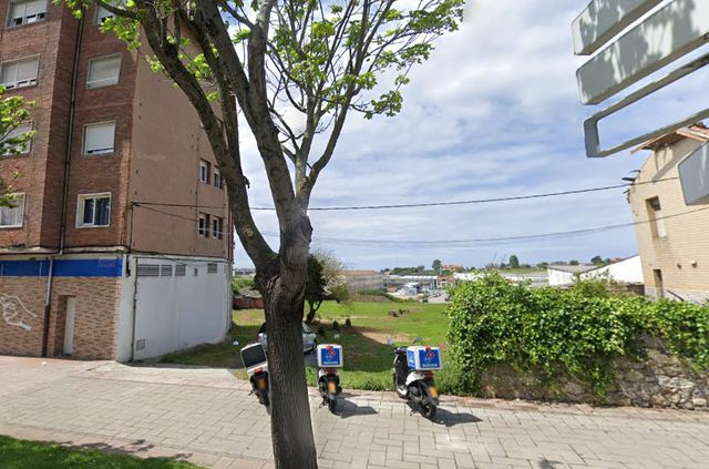 3 Suelos urbanizables Residenciales + 4 suelos urbanos Residenciales en Albericia - Santander