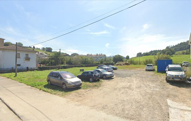 Suelo Urbano Residencial en Ampuero