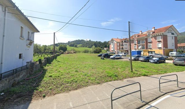 Suelo Urbano Residencial en Ampuero