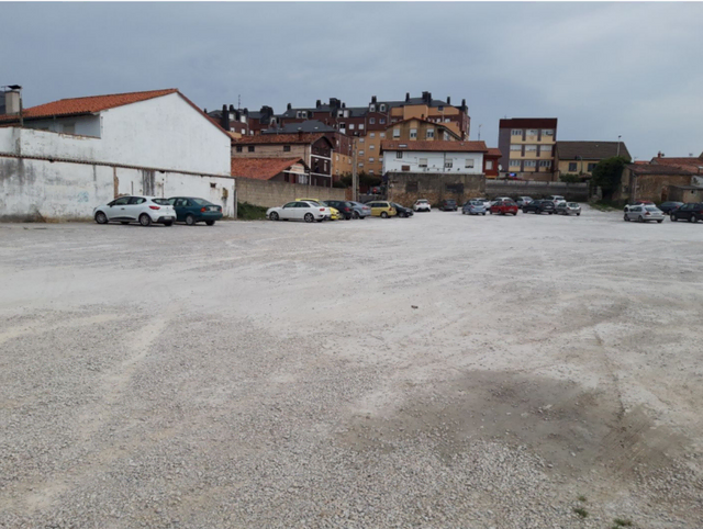 Suelo Urbano Residencial en Campuzano. Torrelavega.