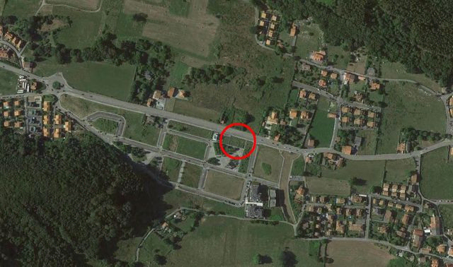 Suelo Urbano Residencial en Argoños