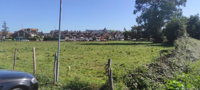 Suelos urbanizables en Tanos-Torrelavega