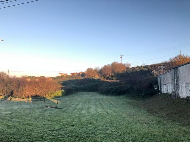 Suelo Urbano Residencial en Trasierra s/n. Ruiloba.