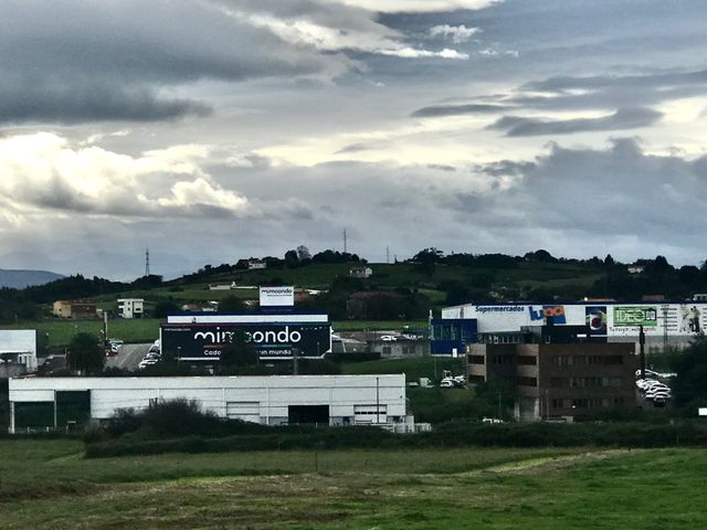 Venta de 13 Suelos Urbanizables Residenciales en Mompia-Santa Cruz de Bezana