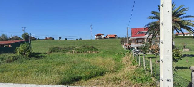 Suelos urbanos en Penagos