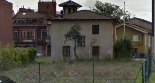 Suelo urbano residencial en Cayón