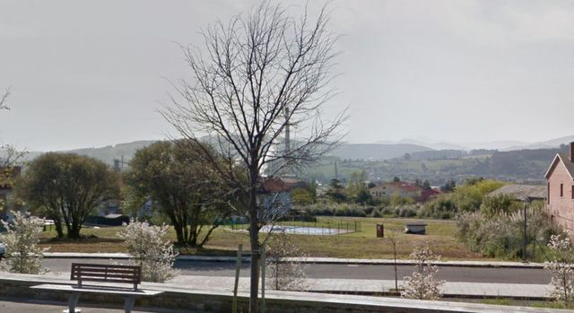 Suelo Urbano Residencial en Bº La Pelía 19. Santillana del Mar.