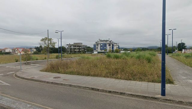 Suelo Urbano Residencial en Real 22. Argoños