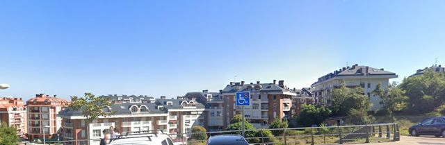 Suelo Urbano Residencial en Santa Catalina. Castro Urdiales.