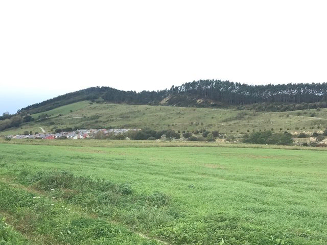 Venta de suelo urbanizable residencial en Alto del Cuco - Pielagos