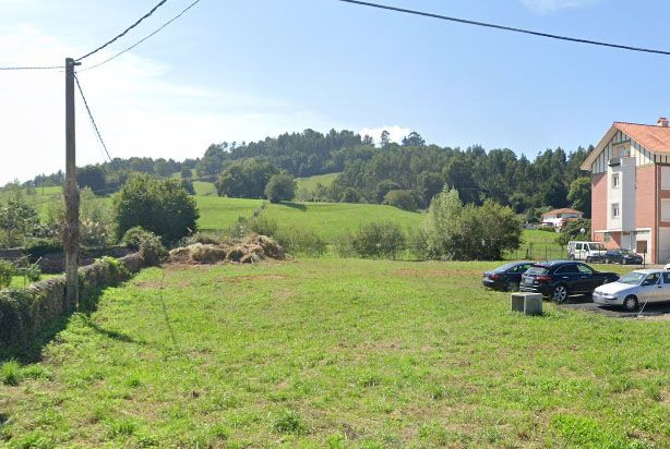 Suelo Urbano Residencial en Ampuero