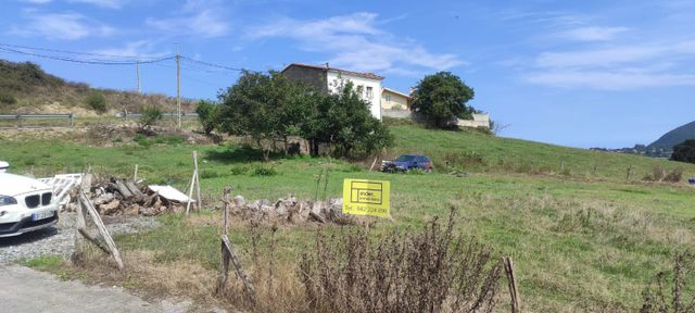 Suelo urbano residencial en Golbardo - Reocín