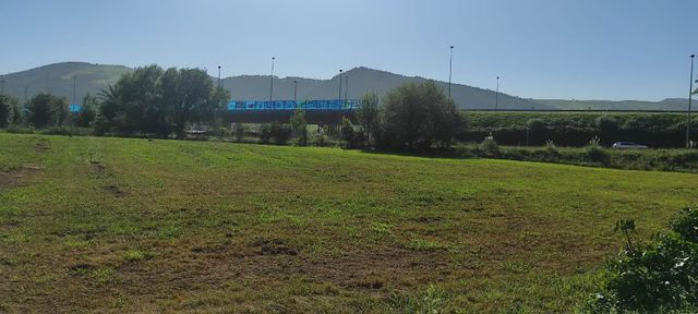 Suelos urbanizables en Tanos-Torrelavega