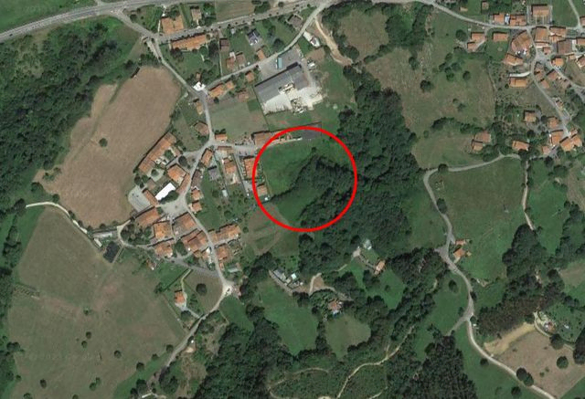 Suelo Urbano Residencial en Bº Caranceja. Reocín.
