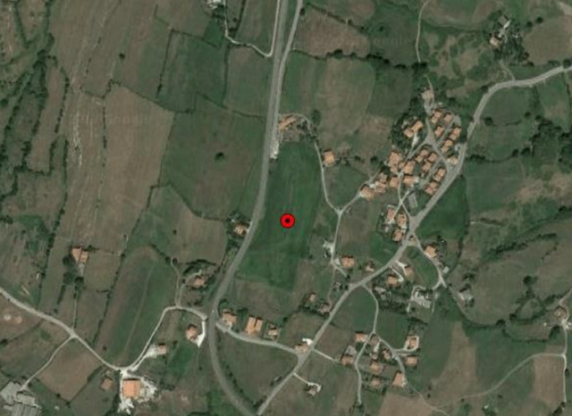 Suelo Urbano Residencial en Camplengo. Santillana del Mar.