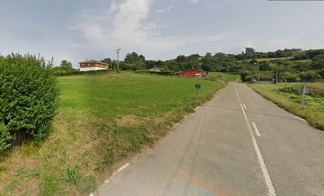 Suelo Urbano Residencial. Los Llanos. LIMPIAS