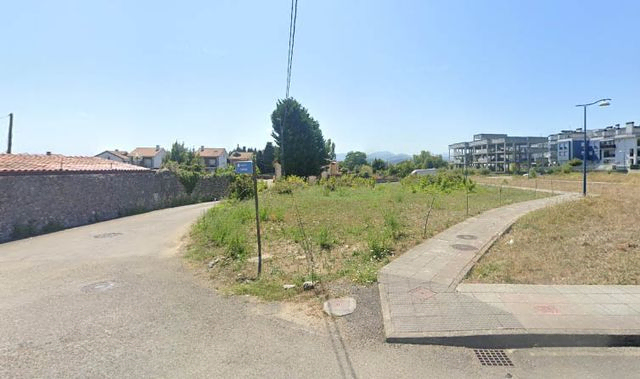 Suelo Urbano Residencial en Real 34. Argoños
