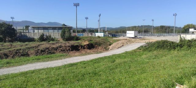 Suelos urbanizables en Tanos-Torrelavega