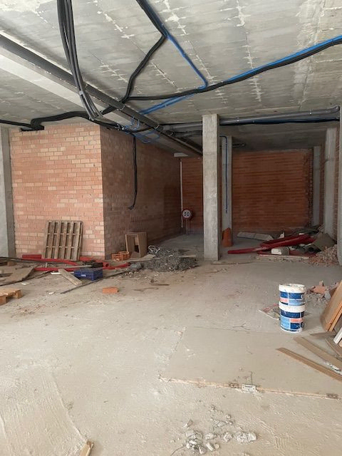 Venta de Local en Bº La Rañada. Entrambasaguas.