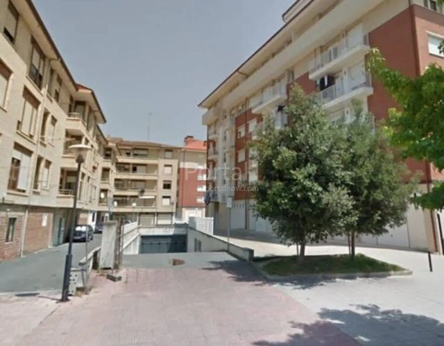 Plazas de garaje en Colindres