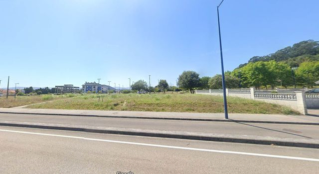 Suelo Urbano Residencial en Argoños