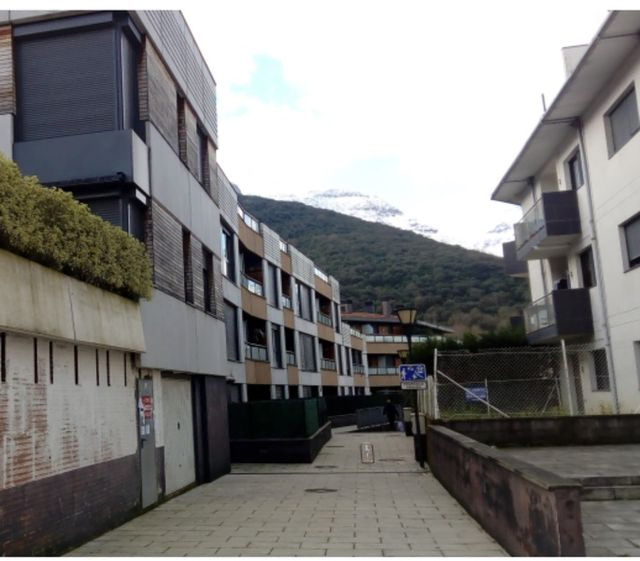 Venta de Piso en Calle BARON DE ADZANETA Nº 24 Ramales de la Victoria (Cantabria)