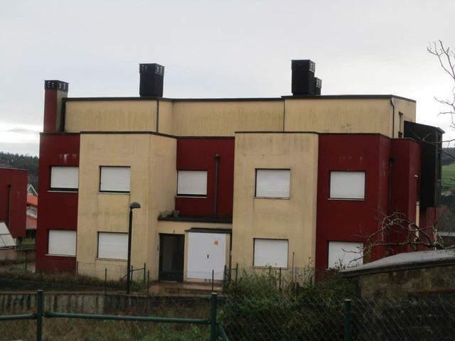 Venta de Duplex en Bº de La Canal-Oruña de Pielagos
