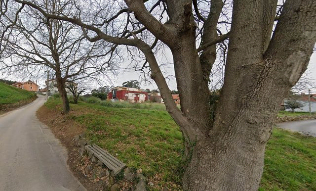 Suelo Urbanizable Residencial. Bº El Canal. Piélagos.