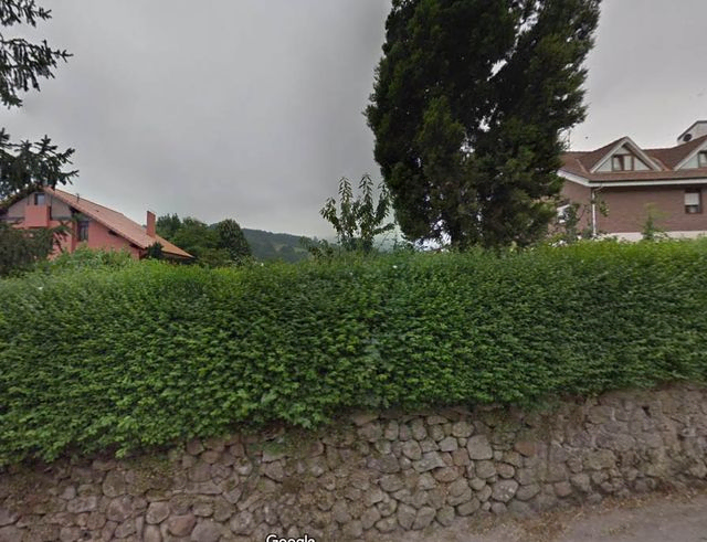 Suelo Urbano Residencial en Bº El Llano. Los Corrales de Buelna.