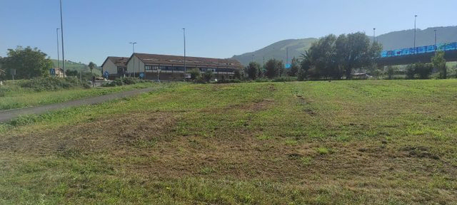 Suelos urbanizables en Tanos-Torrelavega