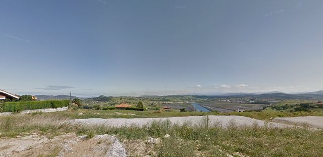 Suelo urbano en Cortiguera-Suances