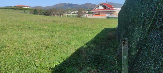 Suelos urbanos en Penagos