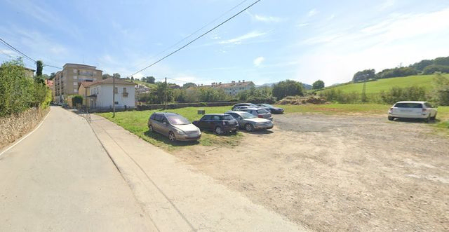 Suelo Urbano Residencial en Ampuero